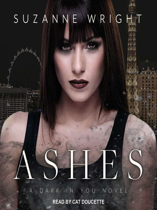 Title details for Ashes by Suzanne Wright - Wait list